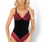 Body model 126291 Livia Corsetti Fashion