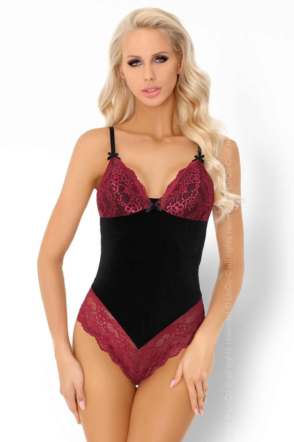 Body model 126291 Livia Corsetti Fashion Body model 126291 Livia Corsetti Fashion