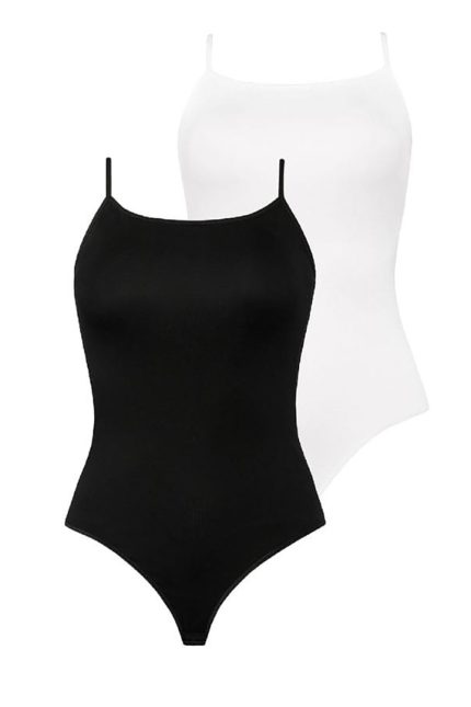 Body model 183073 Teyli