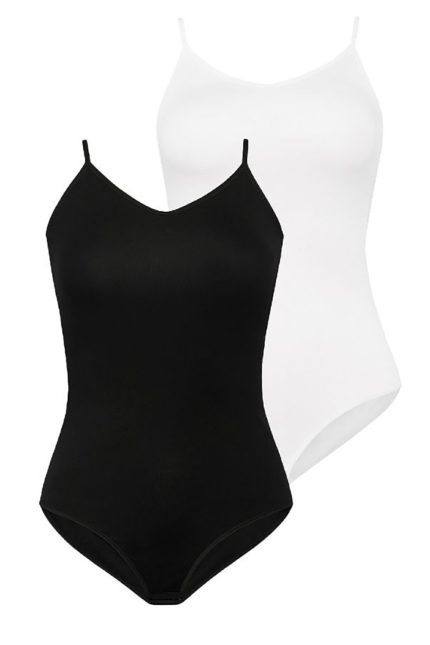 Body model 183076 Teyli