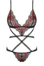 Body model 230091 Obsessive - Afbeelding 2