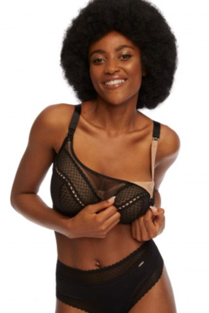 Borstvoedingsbeha model 227959 Kinga