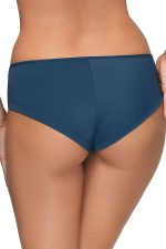 Braziliaanse slipjes model 156771 Gorsenia Lingerie - Afbeelding 3