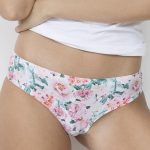 Braziliaanse slipjes model 168399 Julimex