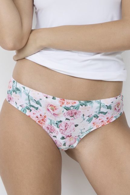Braziliaanse slipjes model 168399 Julimex