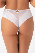 Braziliaanse slipjes model 182032 Gorsenia Lingerie - Afbeelding 3