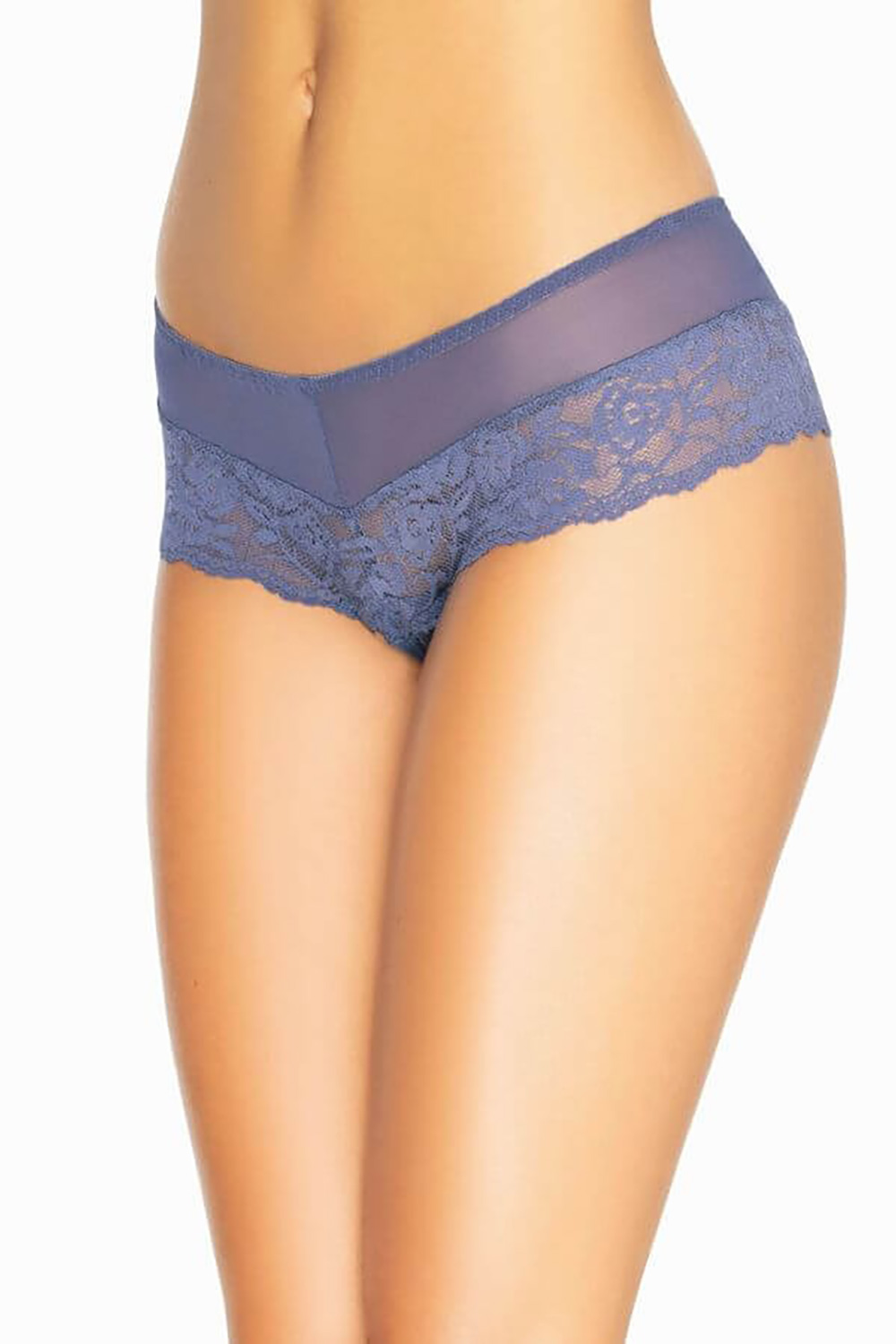 Braziliaanse slipjes model 183587 Teyli Braziliaanse slipjes model 183587 Teyli