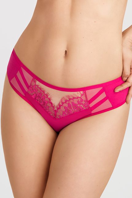 Braziliaanse slipjes model 199556 Gorsenia Lingerie