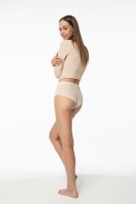 Braziliaanse slipjes model 203209 Julimex - Afbeelding 2
