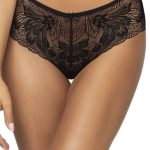 Braziliaanse slipjes model 204210 Mat