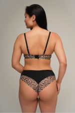 Braziliaanse slipjes model 215998 Ava - Afbeelding 2