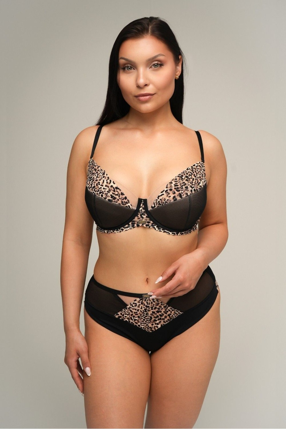 Braziliaanse slipjes model 215998 Ava Braziliaanse slipjes model 215998 Ava