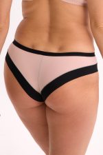 Braziliaanse slipjes model 216008 Gaia - Afbeelding 3