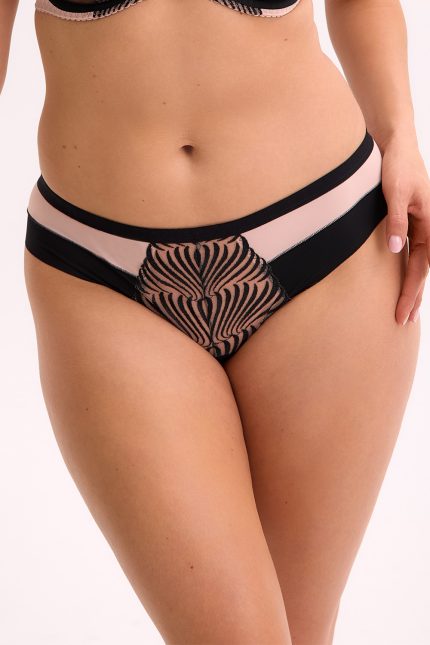 Braziliaanse slipjes model 216008 Gaia