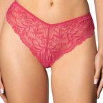 Braziliaanse slipjes model 219320 Mat