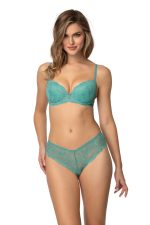 Braziliaanse slipjes model 219321 Mat - Afbeelding 2