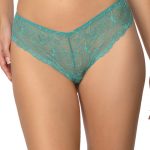 Braziliaanse slipjes model 219321 Mat