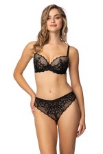 Braziliaanse slipjes model 219322 Mat - Afbeelding 2