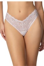 Braziliaanse slipjes model 219323 Mat