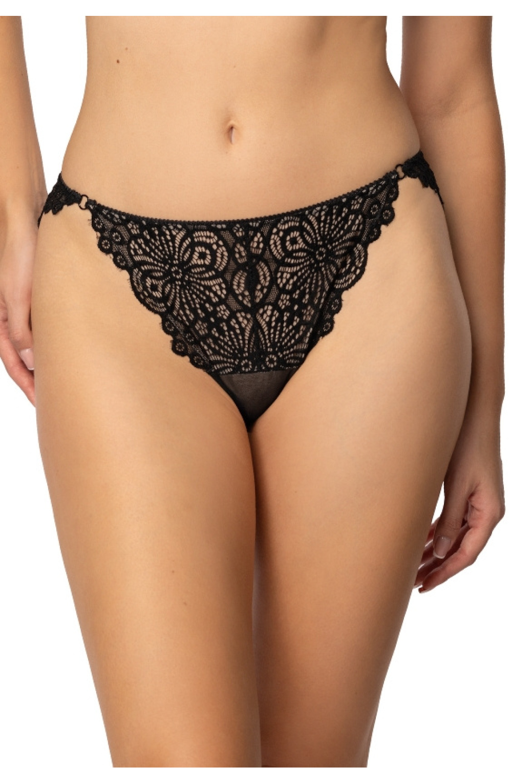 Braziliaanse slipjes model 219325 Mat Braziliaanse slipjes model 219325 Mat