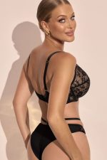 Braziliaanse slipjes model 226759 Kinga - Afbeelding 3