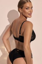 Braziliaanse slipjes model 226761 Kinga - Afbeelding 3