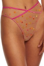 Braziliaanse slipjes model 227528 Kinga