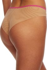 Braziliaanse slipjes model 227528 Kinga - Afbeelding 3