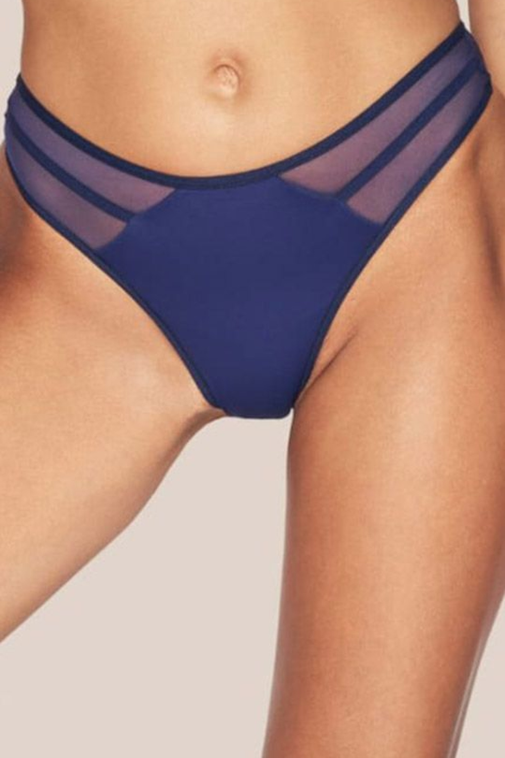 Braziliaanse slipjes model 227843 Kinga Braziliaanse slipjes model 227843 Kinga