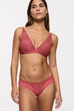 Braziliaanse slipjes model 229145 Triumph - Afbeelding 2