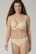 Braziliaanse slipjes model 229412 Triumph - Afbeelding 2