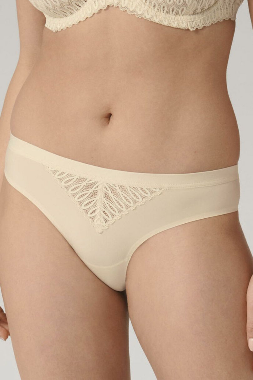 Braziliaanse slipjes model 229412 Triumph Braziliaanse slipjes model 229412 Triumph