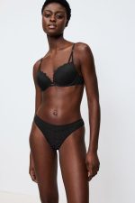 Braziliaanse slipjes model 230038 Triumph - Afbeelding 2