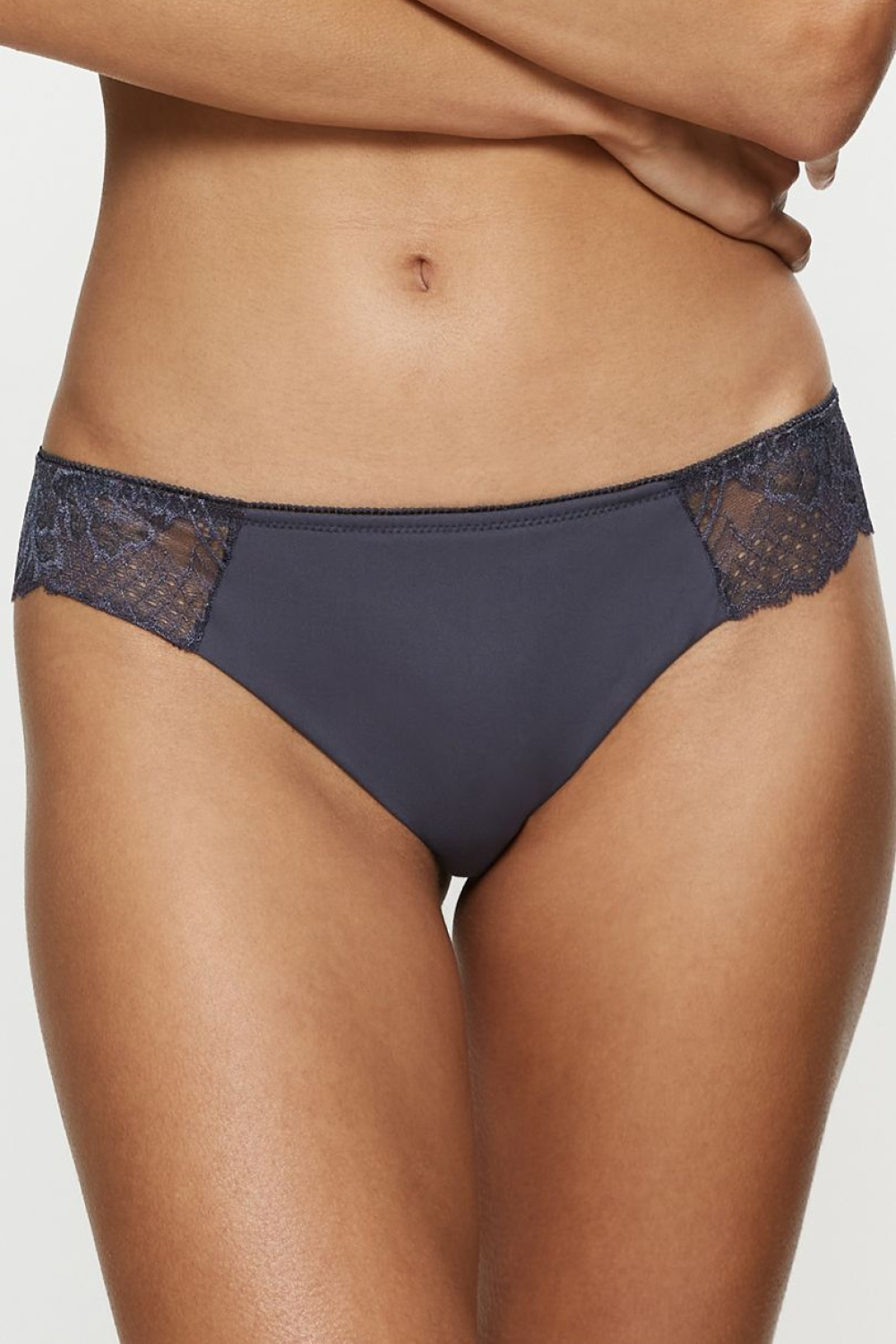 Braziliaanse slipjes model 230040 Triumph Braziliaanse slipjes model 230040 Triumph