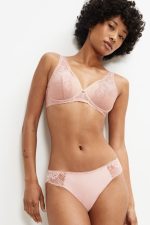 Braziliaanse slipjes model 230045 Triumph - Afbeelding 2