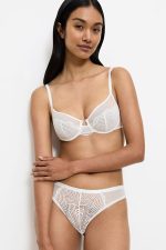 Braziliaanse slipjes model 230051 Triumph - Afbeelding 2