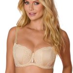 Decolleté-beha / Balconette beha model 227990 Vena