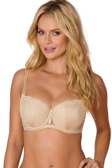 Decolleté-beha / Balconette beha model 227990 Vena