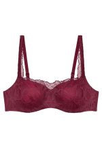 Decolleté-beha / Balconette beha model 230001 Triumph - Afbeelding 2