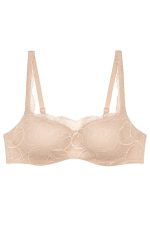 Decolleté-beha / Balconette beha model 230002 Triumph - Afbeelding 2