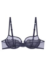 Decolleté-beha / Balconette beha model 230277 Triumph - Afbeelding 2