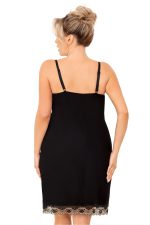 Nachtjapon Plus Size model 209530 Donna - Afbeelding 2
