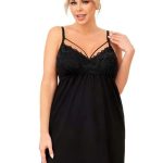 Nachtjapon Plus Size model 216017 Donna