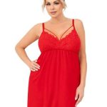 Nachtjapon Plus Size model 216018 Donna