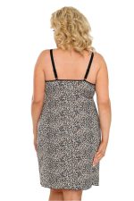 Nachtjapon Plus Size model 216332 Donna - Afbeelding 2