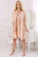 Ochtendjas model 218051 Kalimo - Afbeelding 2