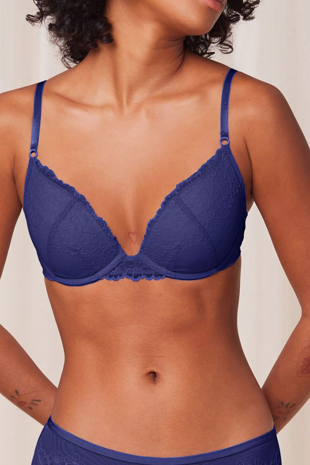 Push-up model 230220 Triumph Push-up model 230220 Triumph