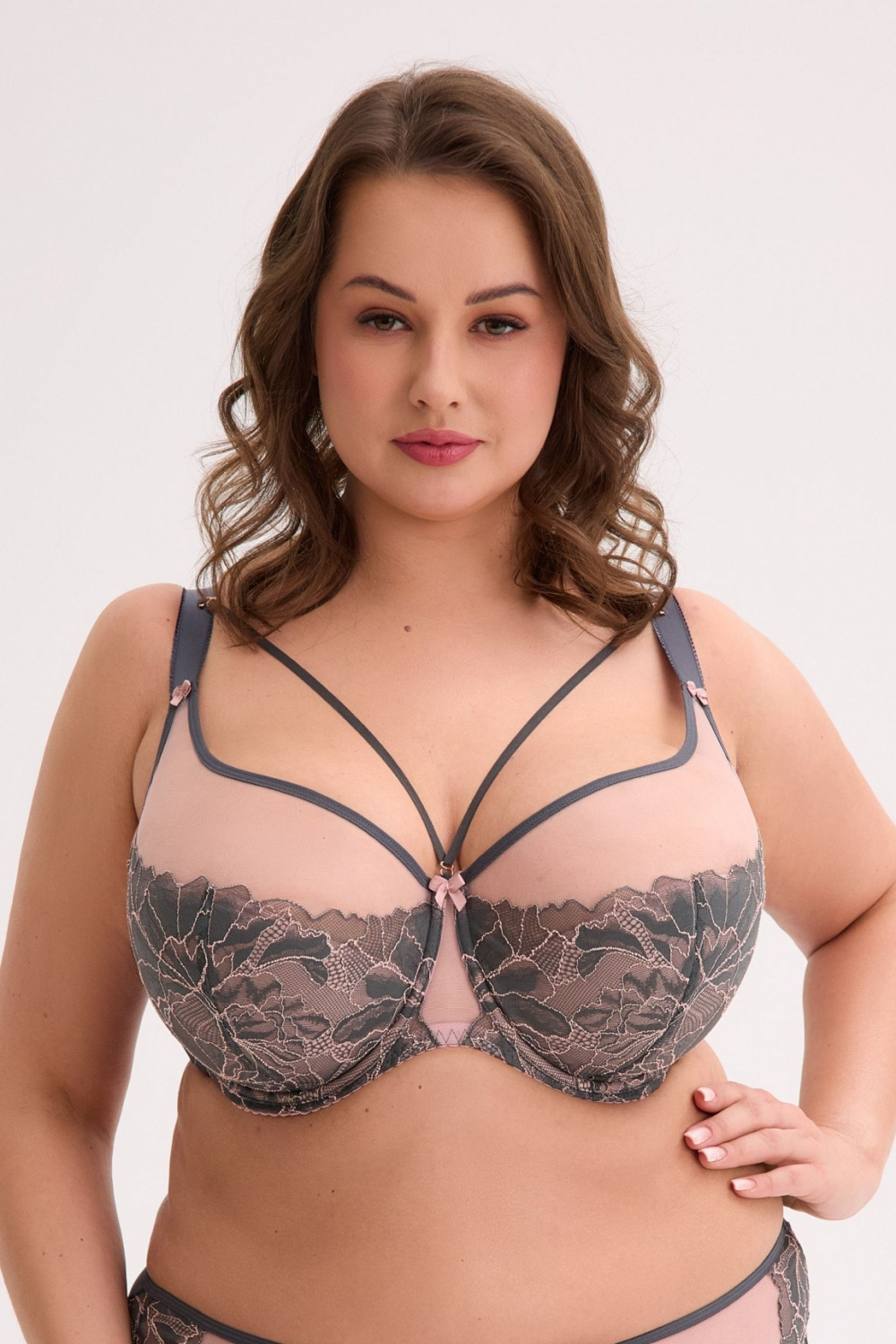 Semi-soft model 220482 Gaia Semi-soft model 220482 Gaia