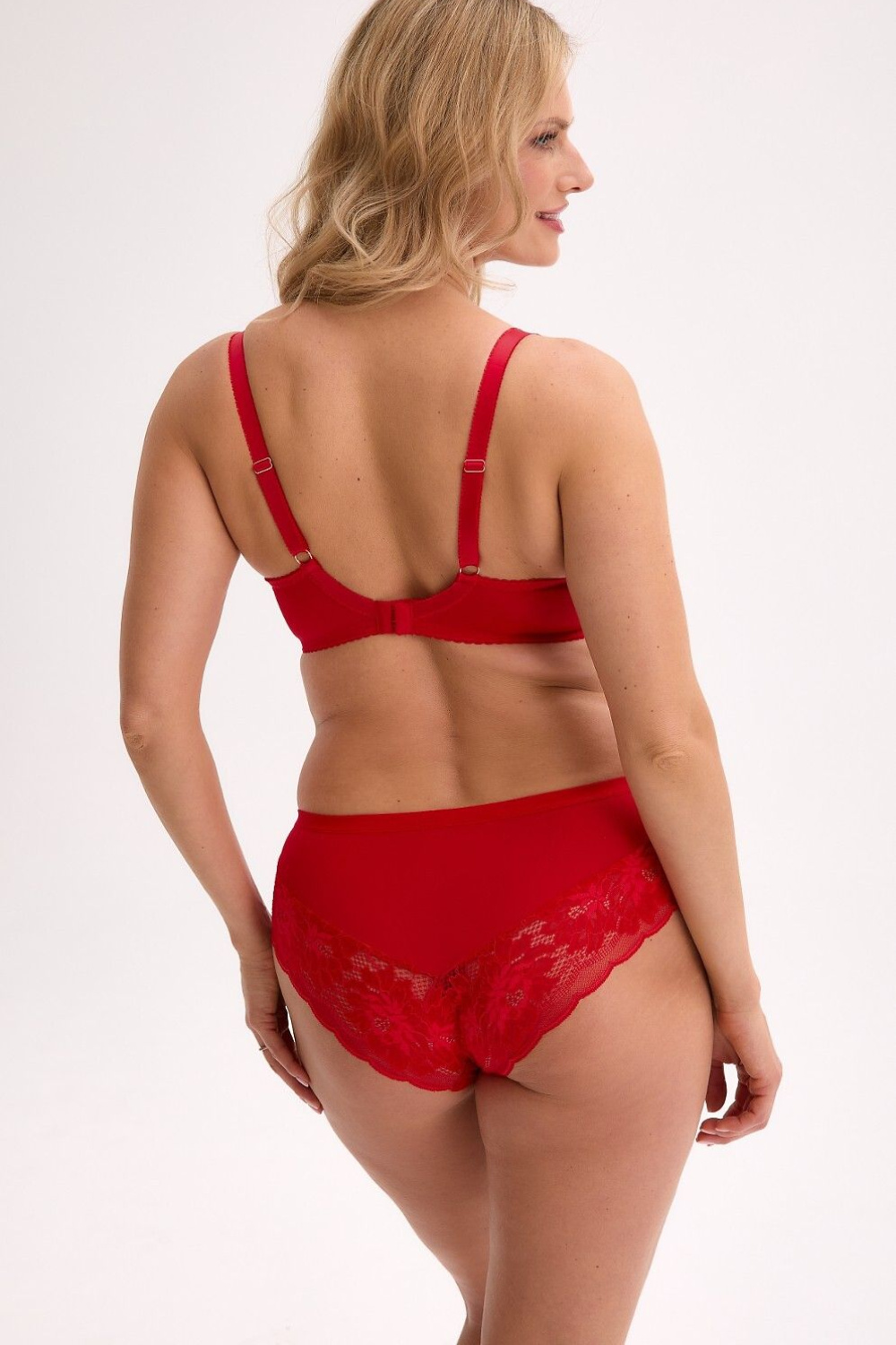 Semi-soft model 221776 Gaia Semi-soft model 221776 Gaia