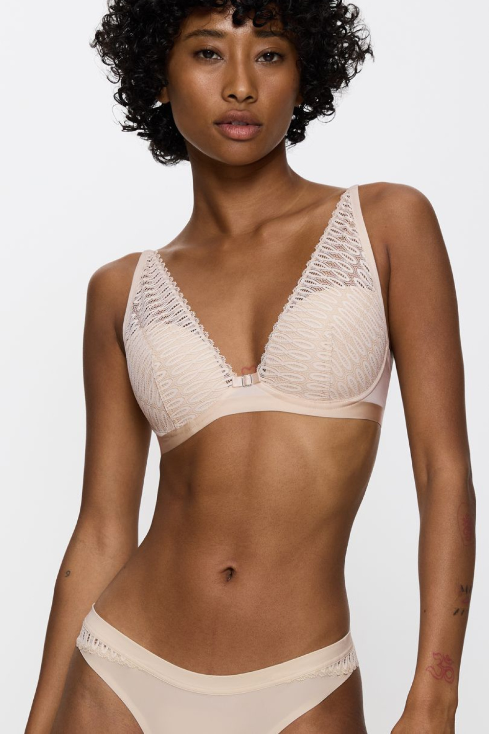 Semi-soft model 229316 Triumph Semi-soft model 229316 Triumph
